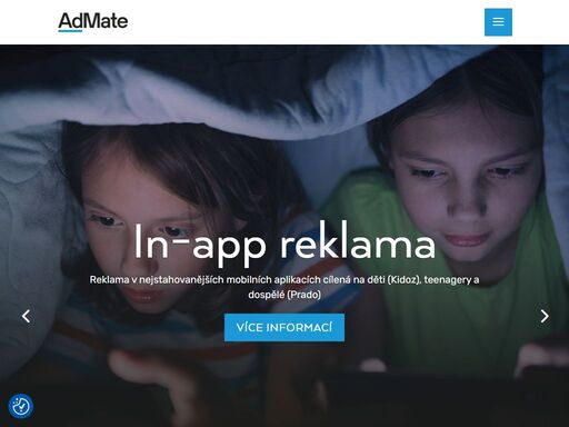 s technologií strossle získáte efektivní a nenásilnou reklamu na předních médiích