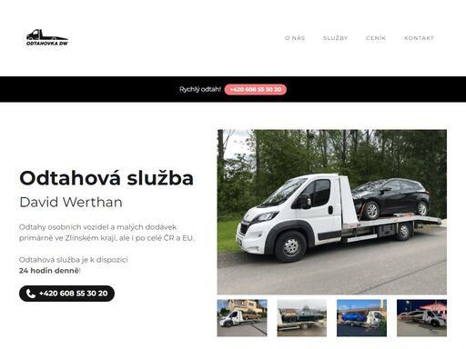 www.odtahovka-dw.cz
