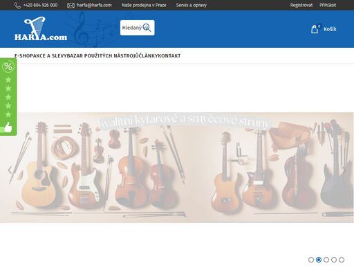 www.harfa.com
