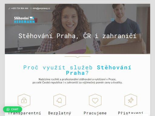 levné stěhování praha a okolí - stěhování domácností, firem, těžkých břemen i uměleckých předmětů. vyklízení nemovitostí, skartace dokumentů. akční sleva -10%