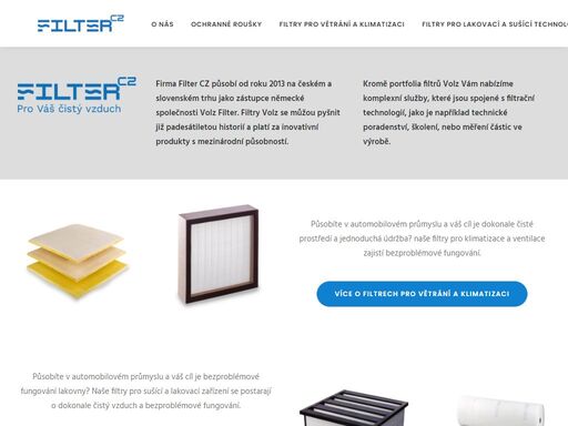 www.filter-cz.cz