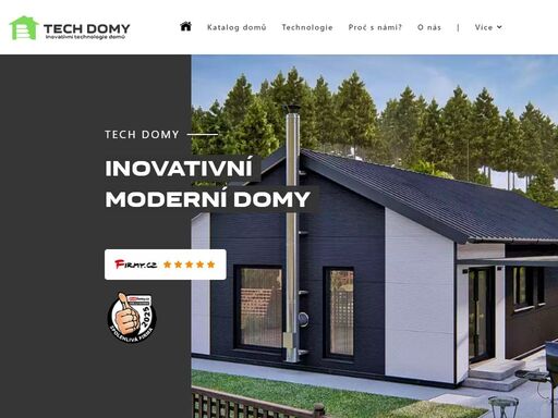 www.techdomy.cz