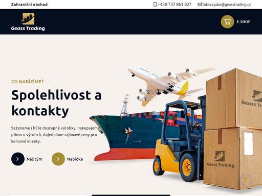 zabýváme se mezinárodním obchodem, exportem a importem, na trzích ve státech blízkého východu a asie. zaměřujeme se na produkty v oblasti potravinářství a eko produkty. aktuálně nabízíme zatavitelné krabičky pro gastronomii za výhodné ceny.