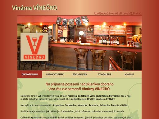 www.vinecko-praha.cz