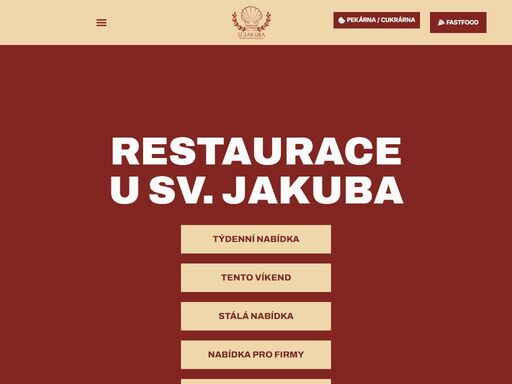 vítejte v naší rodinné restauraci náš rodinný podnik yakouben se v oblasti gastronomie pohybuje již od roku 1998. vždy dbáme na to, aby naše produkty byly vyráběny z nejlepších možných surovin. co nabízíme nabízíme stálou a rozšířenou nabídku nápojů i jídel, které potěší každého – i ty nejnáročnější gurmány. každý týden pro vás připravujeme speciální