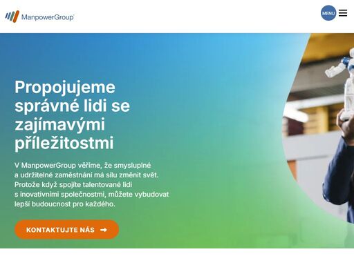 personální a pracovní agentura, která zajistí kvalitní zaměstnance, od krátkodobých úvazků přes permanent placement až po komplexní hr a it řešení
