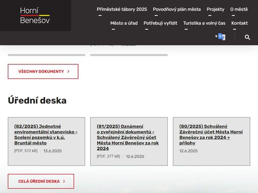 www.hbenesov.cz