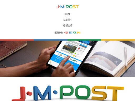 dodáváme prosperující internetové aplikace a služby, www, e-shopy, e-marketing, erp, crm