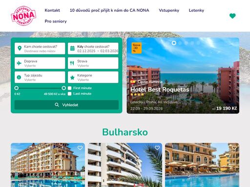 nonatour.cz