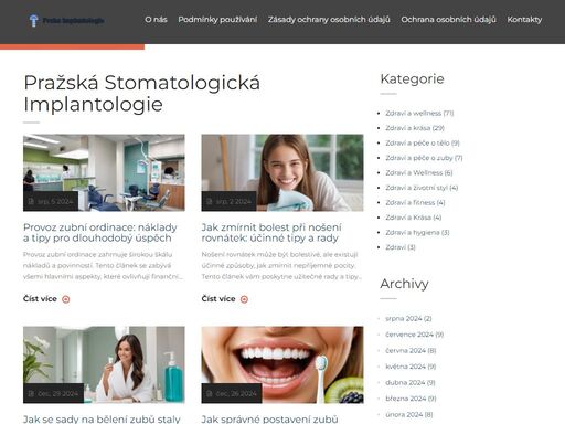 stomatochirurgie-implantaty-praha.cz