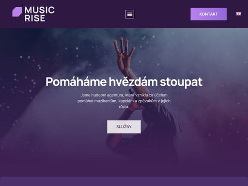 musicrise.cz