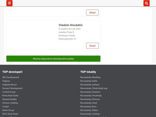 developerský projekt rezidence u rokytky od developerské společnosti real-treuhand reality ?? v lokalitě hrdlořezy, praha 9 ?? nové byty v novostavbě rezidence u rokytky. stav developerského projektu: vyprodáno.