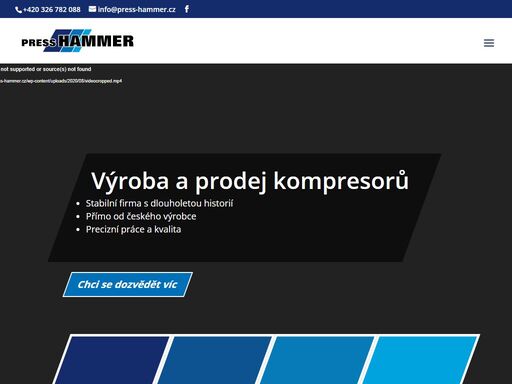 press-hammer.cz