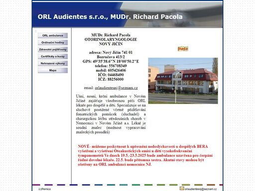 orl ambulance