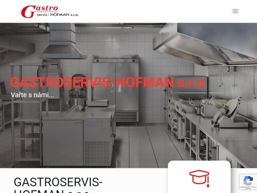 naše firma se zabývá návrhy, dodávkami, servisem a montážemi gastronomické technologie, prodejem kuchyňských potřeb a gastrochemie pro tyto provozy.