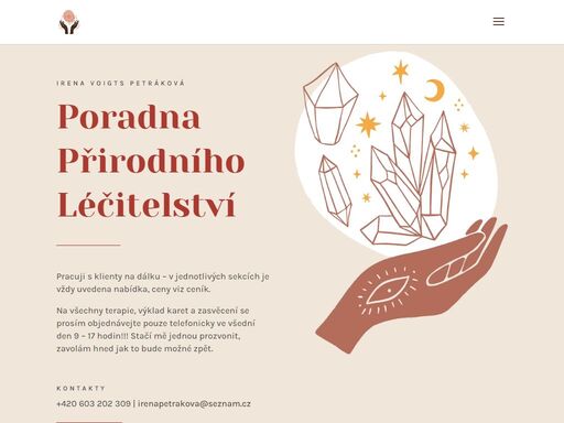 terapie energií na dálku | výklad karet a automatická kresba | čištění domů a bytů od negativních energií | odstranění přivtělené bytosti | energie shamballa a reiky