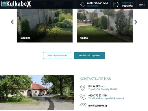 prodáváme a montujeme betonové ploty a doplňky. kvalitní ploty z betonu do města i na venkov.