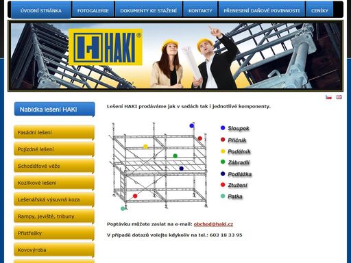 www.haki.cz