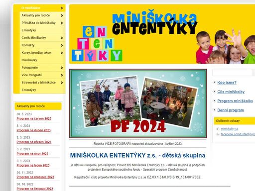 www.miniskolka-ententyky.cz