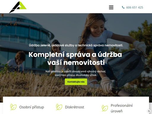 každou zakázku bereme jako závazek a snažíme se ji splnit v co nejkratším čase, na co nejvyšší úrovni a za příznivou cenu.