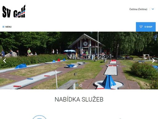 www.svgolf.cz