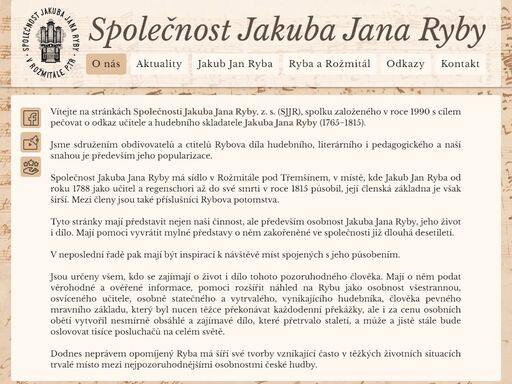www.jakubjanryba.cz