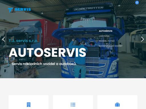 tjservis.cz