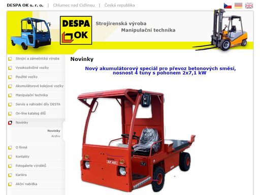 www.despaok.cz