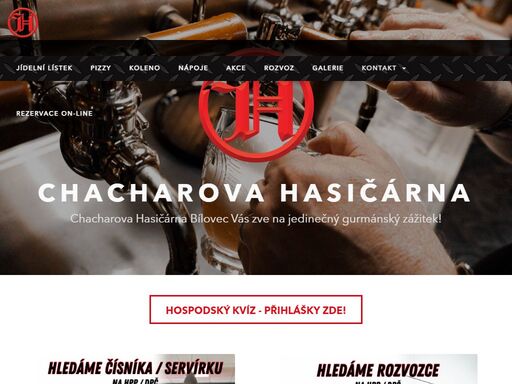 hasicarnabilovec.hasicarnapubs.cz