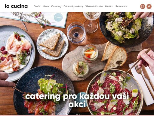 restaurace a delikatesy v srdci holešovic