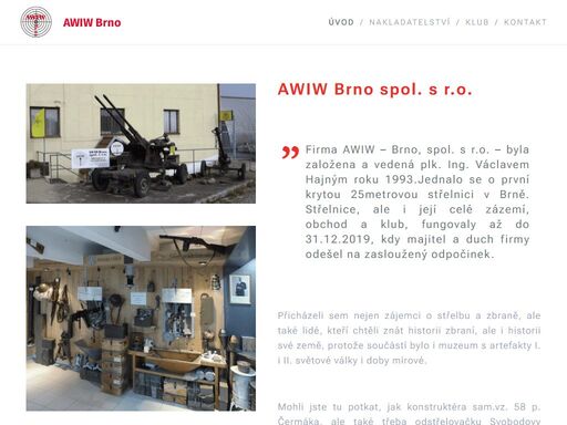 www.awiw.cz