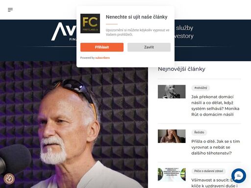 inspirativní obsah z populární psychologie pro lepší život každý den