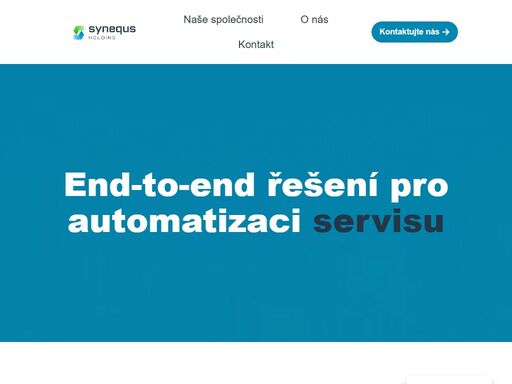 jsme největší dodavatel digitální transformace obchodu, marketingu a servisu. máme specialisty od konzultací, realizaci až následný support.