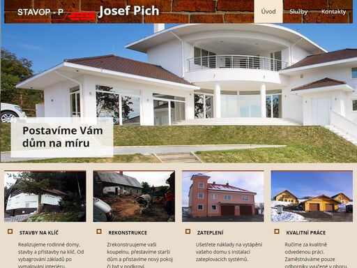 provádíme stavební úpravy komerčních i nekomerčních prostor (obchody, showroomy, kancelářské prostory a byty).