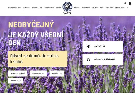 zdravá výživa pro tělo i duši. vítejte na stránkách obchůdku fbart.cz. obchůdek sídlí ve štěpánské ulici číslo 43 v praze 1.