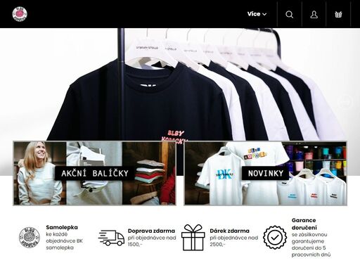 homepage.  
největší kabina na českém internetu. pitch