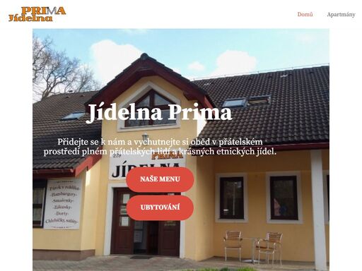 jídelna prima mimoň. přidejte se k nám a vychutnejte si oběd v přátelském prostředí plném přátelských lidí a krásných etnických jídel.