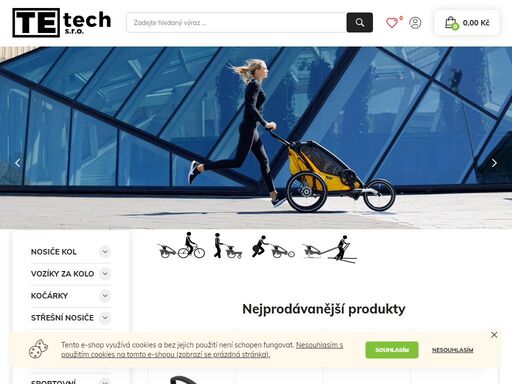 jsme certifikovaným prodejcem thule ve vysokém mýtě a zákazník je pro nás na prvním místě. mezi naše přednosti patří prodej pouze kvalitního výběrového zboží a odborné poradenství.