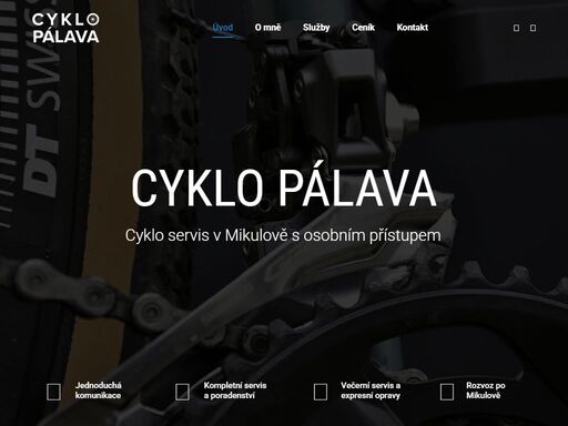 www.cyklopalava.cz
