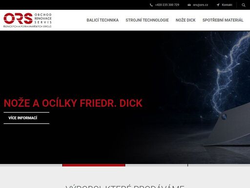 www.ors.cz
