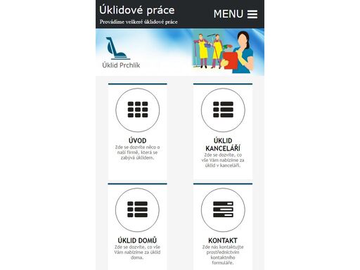 úklidové služby v ostrově a karlovarském kraji