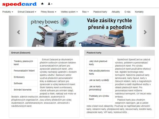 www.speedcard.cz