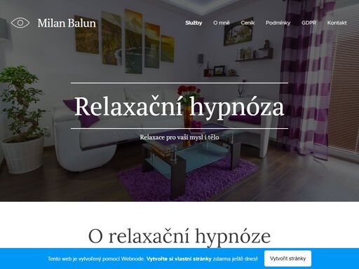 pokud si v naší náročné a stresující době vůbec dopřejeme nějaký odpočinek, velmi často nás napadne spíše wellness, sauna nebo masáž. ano, tyto procedury jistě plní svou funkci, často nám však pomohou zrelaxovat především naší tělesnou schránku. řada obtíží na úrovni tělesné, například bolest hlavy způsobená ztuhlými svaly šíje souvisí často více s...