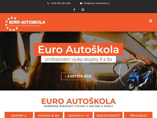 euro-autoskola.cz