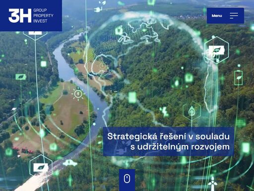 zaměřujeme se na získání většinového podílu a řízení společností působících v průmyslové oblasti v regionu české republiky a slovenska.