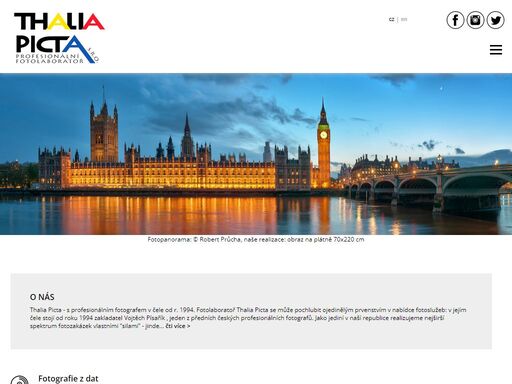 www.thaliapicta.cz