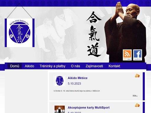 www.aikido-klub-praha.cz