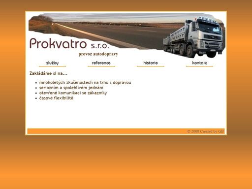 autodoprava