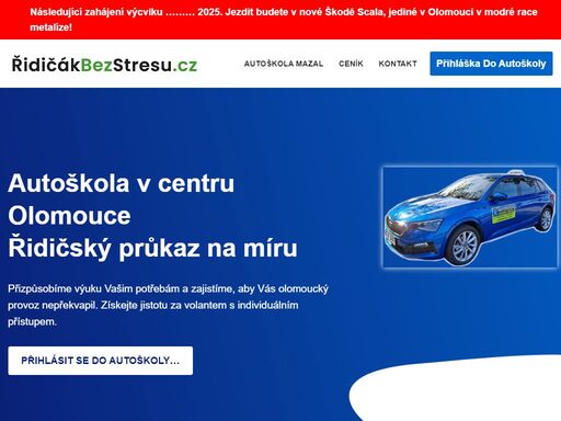 autoškola olomouc, autoskola olomouc, autoškola olomouc cena, řidičáka bez stresu, autoškola olomouc, autoškola olomouc ul. 8.května 35, zdeněk mazal, 608 88 45 45, 608884545, 608 884 545, autoškola olomouc, autoškoly olomouc, testy do autoškoly, řidičák olomouc, řidičák bez autoškoly, autoškoly v olomouci, magistrát města olomouce řidičáky, posudek o zdravotní způsobilosti k řízení motorových vozidel, lékařský posudek o zdravotní způsobilosti k řízení motorových vozidel