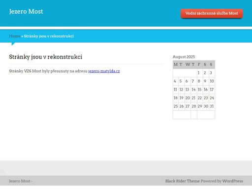 www.jezeromost.com